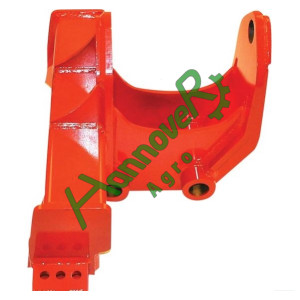 Головка вилки H0602402 KUHN, Кун